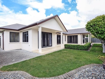 An Enviable Location