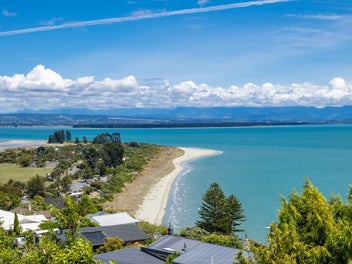 The view you’ll never want to leave