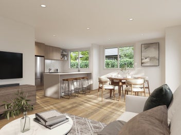 High-Quality Single-Level Living — Secure Now