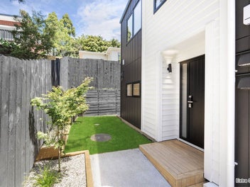 Affordable & Brand New in Hillcrest…