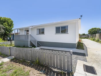 #THEDAY MANUREWA DEVELOPMENT TRIFECTA