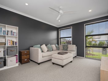 A Premium Family Home That's Truly On Par