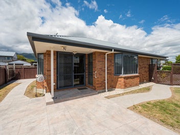 Prime Location - Move In Ready!