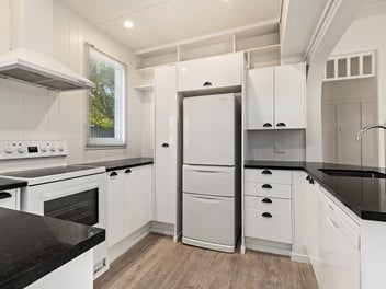 Immediate Possession Available