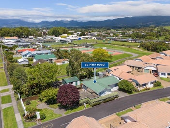 The Perfect Downsizer: Secure, Sun-Drenched