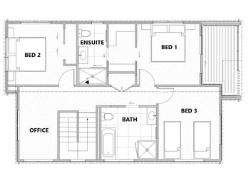 A Brymer Heights Beauty