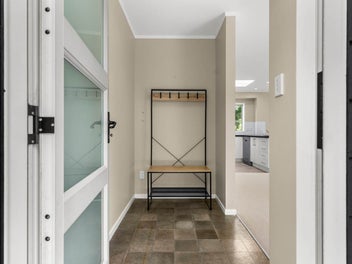 Garden Oasis in the Heart of Mangawhai