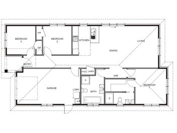 Build Brand New in Brymer Heights