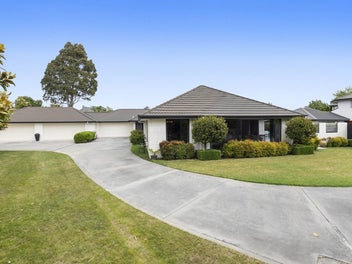 A Home That Truly Has It All