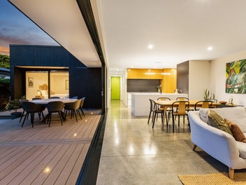 A Masterclass in Architecture & Modern Eco-Living