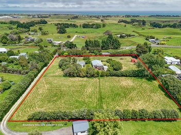 Prime Westmere location