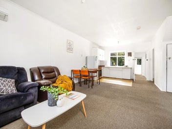 Affordable in Forbury