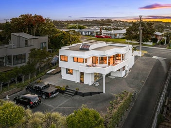 Serious Sea Views + Serious Intent to Sell