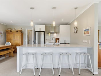 Your Perfect Easy-Living Home