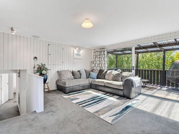 Your Next Move, Hunter Crescent's Hidden Gem