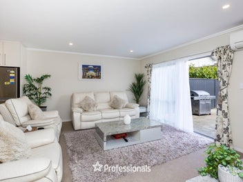 QUALITY LIVING IN EVERY DETAIL