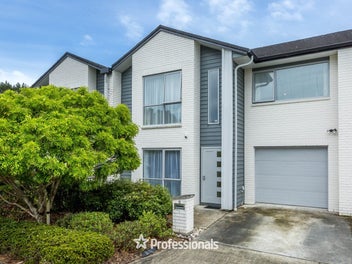 QUALITY LIVING IN EVERY DETAIL