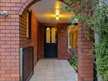 Where Family Stories Were Written