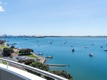 Endless Views, Effortless Luxury