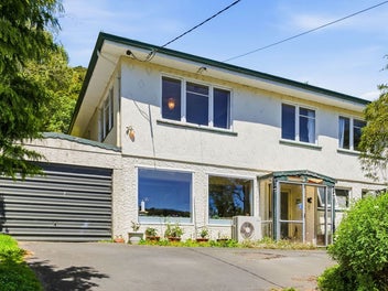 Oasis with Expansive Views & Versatile Living