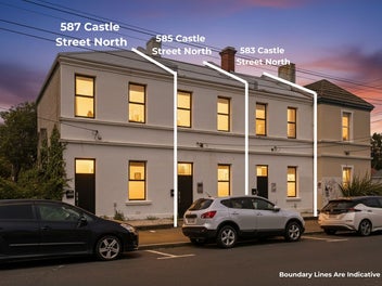 Multi-Income / Prime Opportunity! – Buy 1or All 3