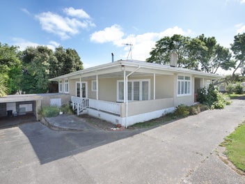 Renovate and Appreciate