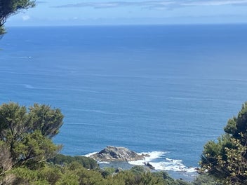 Stunning Coastal Views with Direct Beach Access,