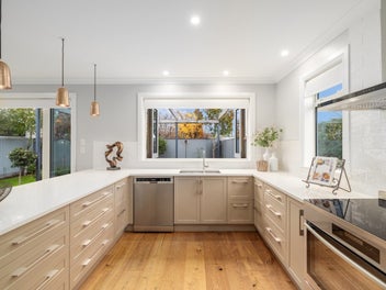 Substantial Price Reduction, Owner Demands Result