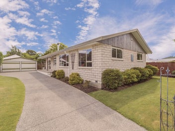 Owners on the move after 23 years!