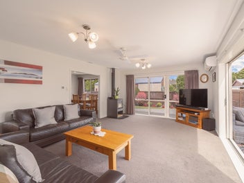 Owners on the move after 23 years!