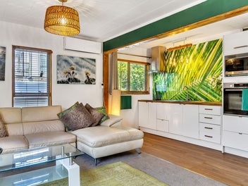 Who Knew One Bedroom Could Live This Large?