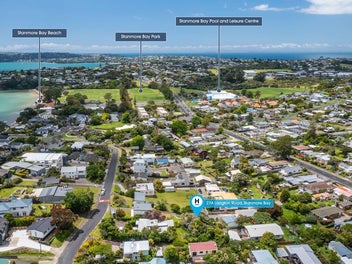 A Cozy Coastal Home You Won't Want to Miss