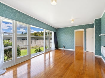 Rateable value $390,000 - urgent action demanded