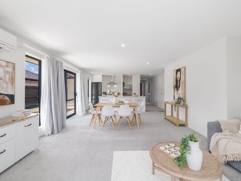 Georgina Needs A New Family