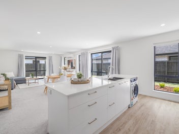 Georgina Must Be Sold!