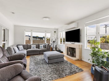 Coastal Charm on Cook