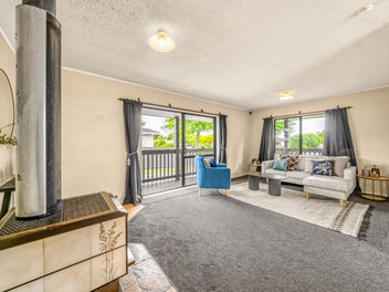 Totara Park Potential - Auction Brought Forward