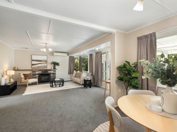 Cool, Calm & Connected