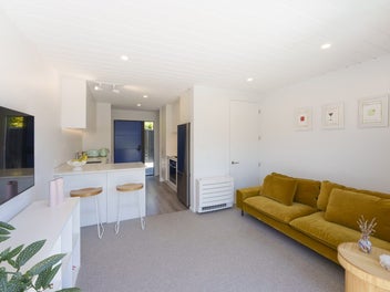 Motivated Owners Purchased Elsewhere