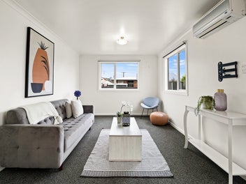 Beautifully Refurbished & Affordable