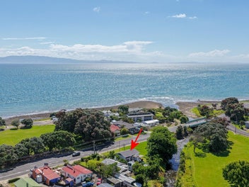 A Dream Coastal Escape