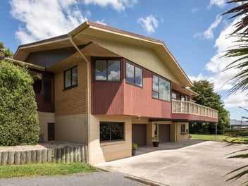 Park Your New Chapter Here