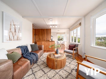 Space & Flexibility? YIP!