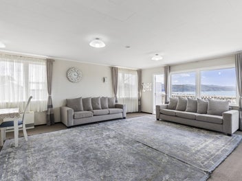 Scale, sunshine and spectacular views