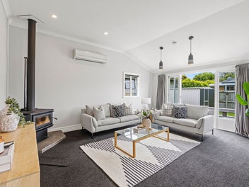 Where Character Meets Modern Ease