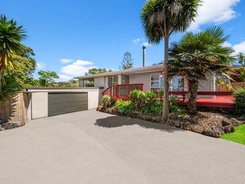 Rare Opportunity, Comfort Living