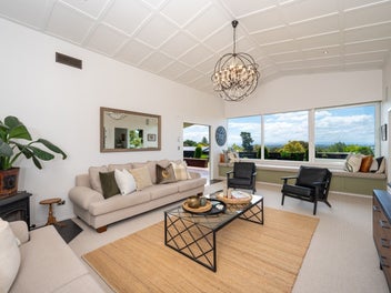 Sun, Style and Elevated Living