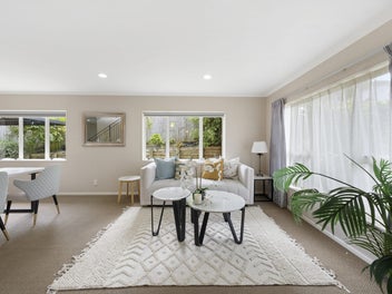 Mission Heights Zone - Vacant & Ready