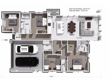 Modern Living in an Established Community!