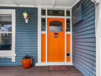 Prime Location, Beautiful Home